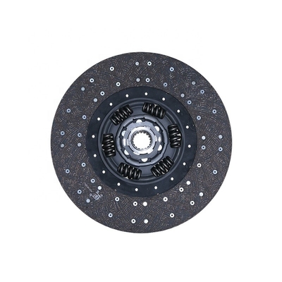 1878004232 SACHS-Auto de Transmissiedelen 395MM van Kit For Mercedes Benz Truck van de Koppelingsschijf