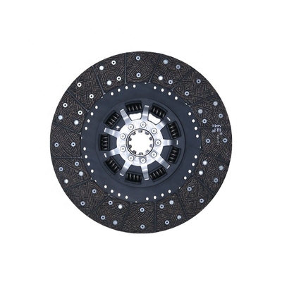 1878006121 van de de Koppelingsschijf van de 1862138032 Transmissiewrijving de Plaat Kit Oem Europe Heavy Duty