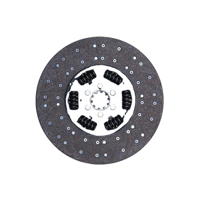 1878000965 380mm de Schijfplaat van de Vrachtwagenkoppeling voor de MENS van Mercedes Benz NEOPLAN