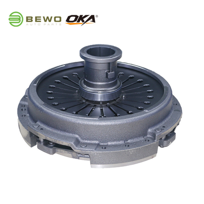 Sachs Op zwaar werk berekende Koppeling Kit Bearing 3483000005 voor MB ACTROS A 006 250 14 04