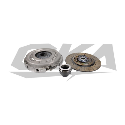 Sachs 6343 Type Heet Brazilië verkoopt het Type van Koppelingskit for mercedes benz atego Hpn Fpn
