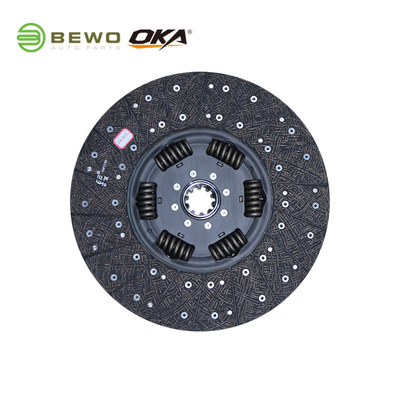 OKA BEWO 1878004573 voor HINO-VRACHTWAGENdaf SACHS TYPE de Plaat 430WGTZ van de Vrachtwagenkoppeling