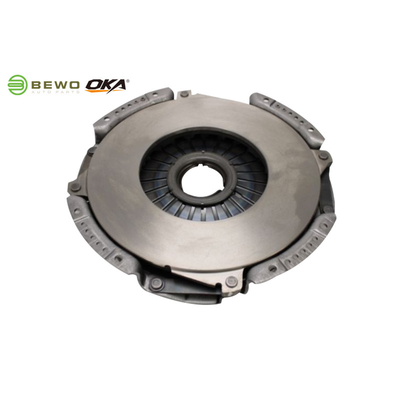 Sachs 1203 de Dekking van de Vrachtwagenkoppeling in Kit De Embrugae Mercedes Benz Brazil van OKA-Fabrikant