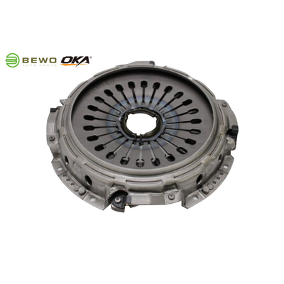 Sachs 1203 de Dekking van de Vrachtwagenkoppeling in Kit De Embrugae Mercedes Benz Brazil van OKA-Fabrikant