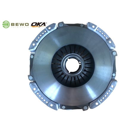 Sachs 1203 de Dekking van de Vrachtwagenkoppeling in Kit De Embrugae Mercedes Benz Brazil van OKA-Fabrikant