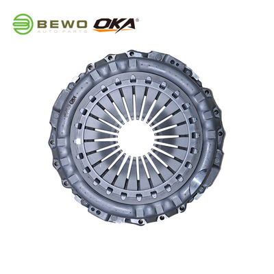 3482000553 van de de Koppelingsdruk van  Dump Truck Clutch Cover European Truck de Plaatassemblage