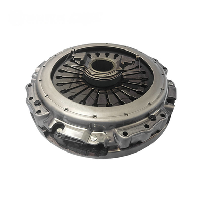 Plaat van de koppelingsdruk 3488000159 Sachs European Truck 20744252 het Lager van de de Koppelingsdekking van de Vrachtwagentractor