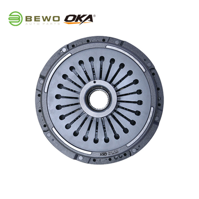 3483000005 Mb de Koppelingsuitrustingen van de Vrachtwagentractor met het Dragen van Sachs-Bouw