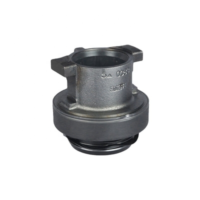 De Vork van de MENSENdaf car clutch release bearing van SACHS 3151000493 voor Chinese Auto's wordt geplaatst die