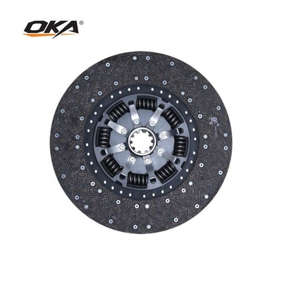 1862190105 Plicht 400Mm van  European Truck Mb Benz Truck Clutch Disc Heavy