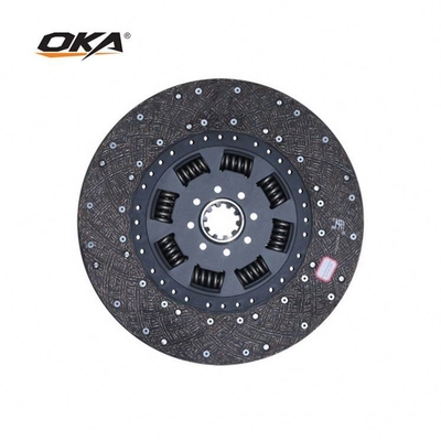 1862190105 Plicht 400Mm van  European Truck Mb Benz Truck Clutch Disc Heavy