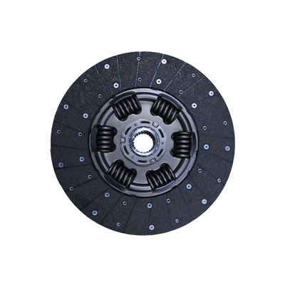 1878000300 1878 000 300 Zware de Koppelingsplaat Kit Replacement 400MM van VrachtwagenEuropean Truck