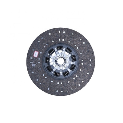 OEM 1861494140 de Plaatschijf Rd8 Pd6 30100-90063 van de Vrachtwagenkoppeling