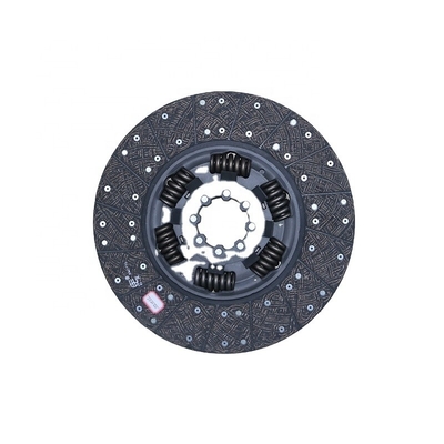 1878000635  Truck Clutch Pressure Plate Assemblage die Reparatie 400mm herbouwen 8 Tanden