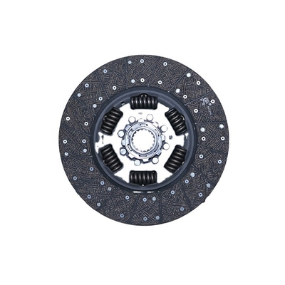 Koppelingsschijf SACHS 1878 002 024 Daf Truck Clutch Plate OEM 4512500004 voor SMART voor twee