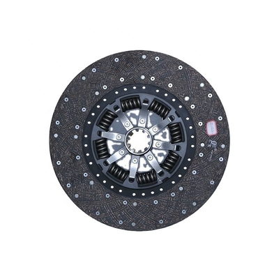 De Schijf van de 1862193105 Vrachtwagenkoppeling voor ACTROS AR Gyfer 400MM met de Open Lente Acht