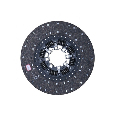 1862380031  Clutch Kit Transmission Clutch-Schijfplaat 380mm
