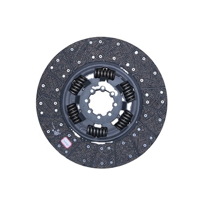 OKA BEWO 1878000635 van de de Plaatassemblage van de Vrachtwagenkoppeling van de de Zakschijf Scherpe de Autodiameter