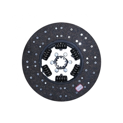 MERCEDES-BENZ 1878001070 European Truck-van de de Plaatdekking van de Vrachtwagenkoppeling de Druk Assy Pickup