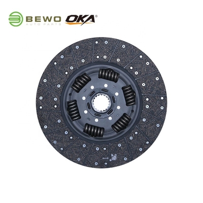 OKA/BEWO 1878002024 Industrieel koppelingenveelvoud - de rem en de koppeling-remmen van schijfkoppelingen