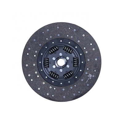 1878023831 ruwe Koppeling die Materiële MB Atego Axor Koppelingsplaat 395mm onder ogen zien